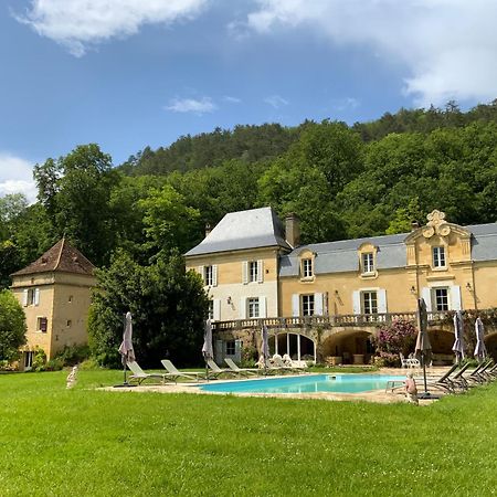 Chateau D'Argentonesse Castels Buitenkant foto