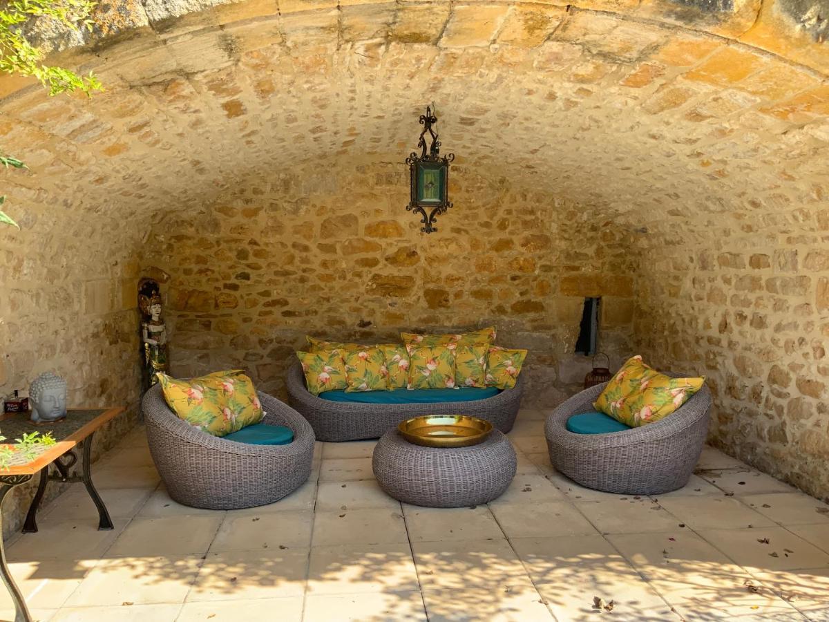 Chateau D'Argentonesse Castels Buitenkant foto