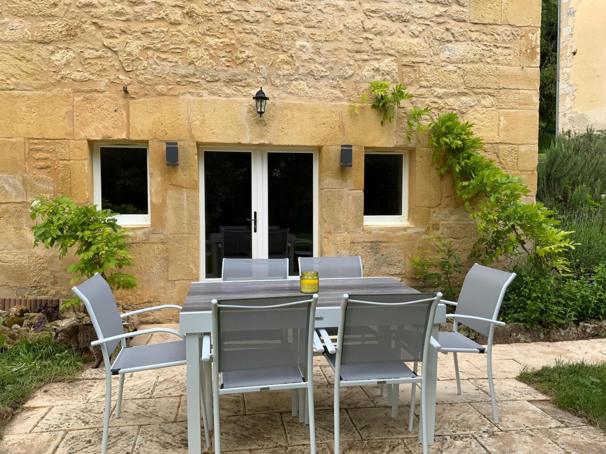 Chateau D'Argentonesse Castels Buitenkant foto