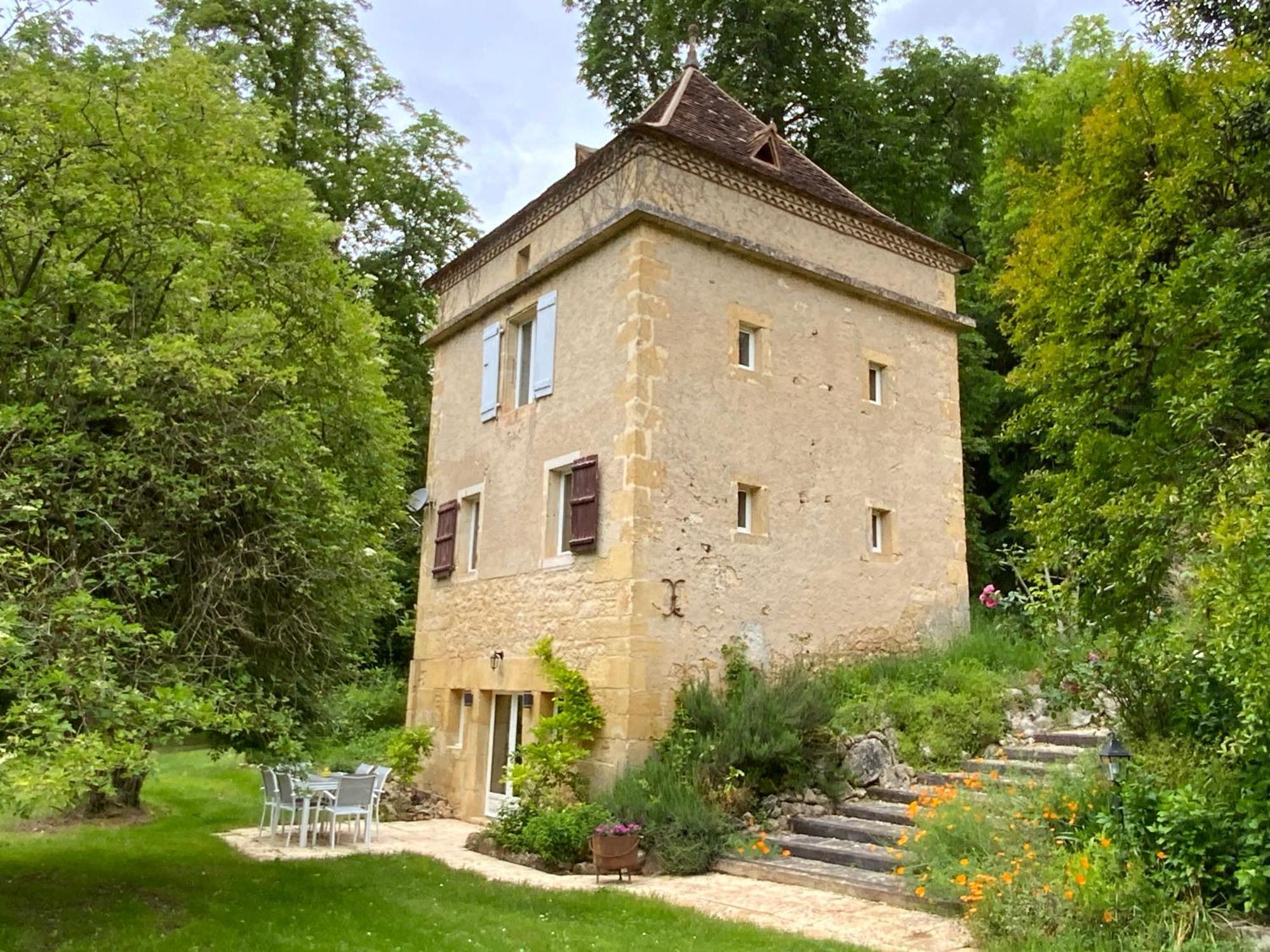 Chateau D'Argentonesse Castels Buitenkant foto